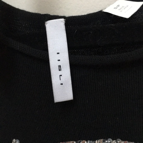 Iisli owl dress - Picture 3 of 3